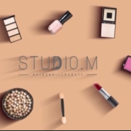 Studio M: Hair, Nail & Beauty Salon
