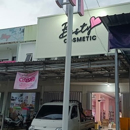 Besty Cosmetic Banjarbaru