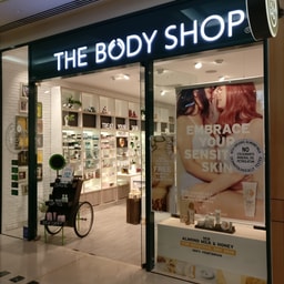 The Body Shop - Claremont