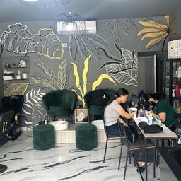Zenboo Beauty Center