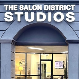 The Salon District Studios