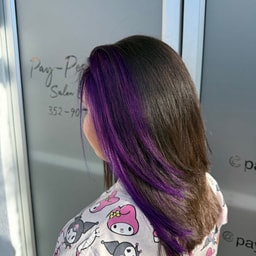 Pay-Per-Klip Salon & Spa