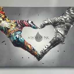 A Dose Of Ink