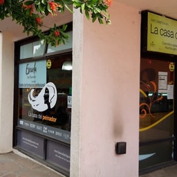 La Casa Del Peinador