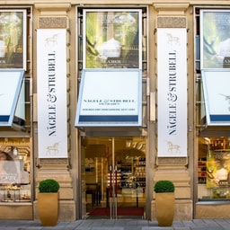 Nägele & Strubell Parfumerie