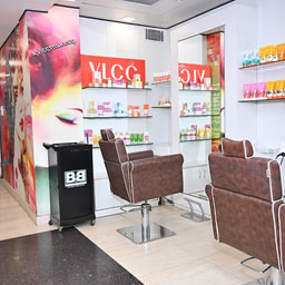 VLCC Skincare, Beauty & Makeup Salon