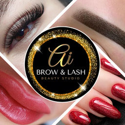Ai Brow and Lash Beauty Studio