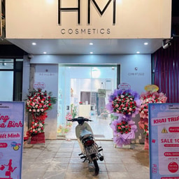 HM Cosmetics