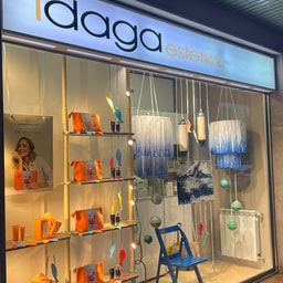 IDAGA ESTETIKA