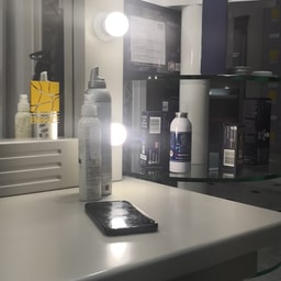 Embrace Beauty Salon