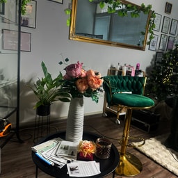 Natura - kozmetický salón Martin