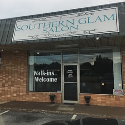 Southern Glam Salon
