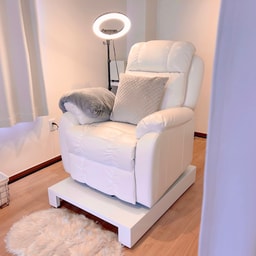 Soin beauty salon