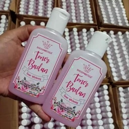 Kosmetik Murah Salatiga