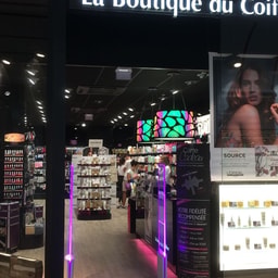 La Boutique du Coiffeur