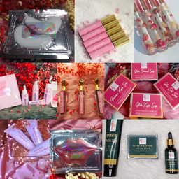 Calista Beauty Collection