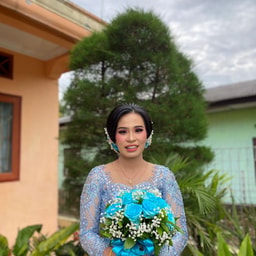 Nanda Makeup Studio Siantar