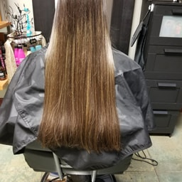 Glam Salon