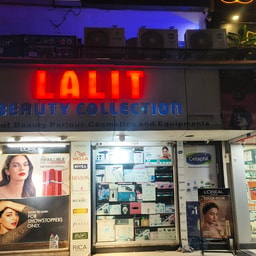 Lalit Beauty Collection