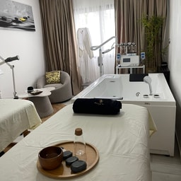 beauty & spa center BY DIANA