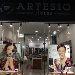 Artesio Stores Alexandroupoli