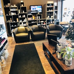 Fortelli Salon & Spa