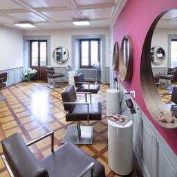 Pascale Coiffure et Maquillage