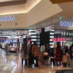 Sephora Val d'Europe