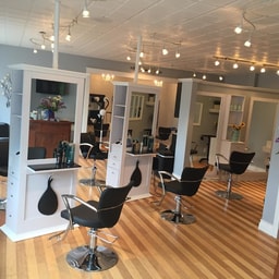 Shear Lounge Salon