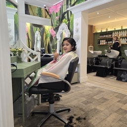 Chintz Hair Salon