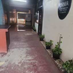 ORMA Unisex Parlour & Lovedare Stiching Centre