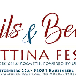 Nails & Beauty Bettina Fesl