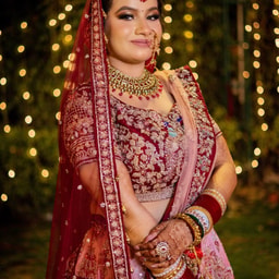 Makeup Studio & Beauty Salon