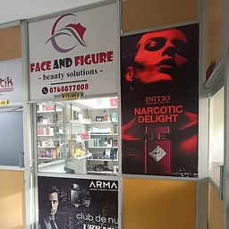 Face and Figure Beauty Solutions