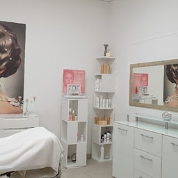 Kosmetikstudio Bellezza Schönheitssalon