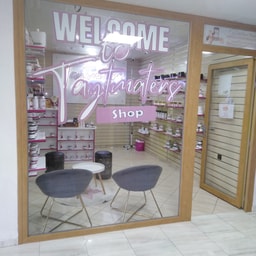 Taytmaters Shop Agadir