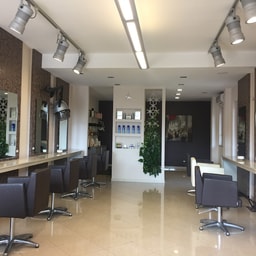 Bellarte Hair Lab