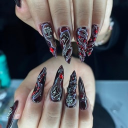 Alien Beauty studio
