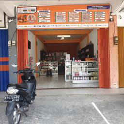 Indah Cosmetics