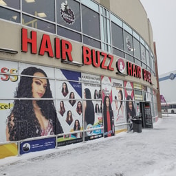 Hair Buzz