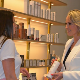 The Beauty Specialist