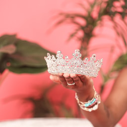 Crowned Hair and Beauty Salon