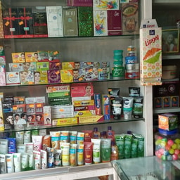 Shuruti Cosmetics
