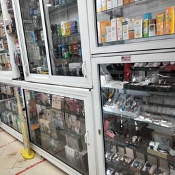 Boutique Lmouna