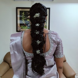 Swati's Beauty Care