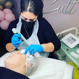 SIREN PMU & Lash Extensions