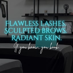 The Lash and Beauty Spa