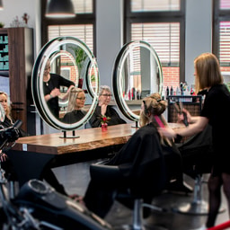 Richter's Haarbude & Barbers - Intercoiffure