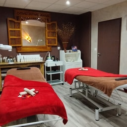 Aromes Nomades - Institut de beaute Poitiers