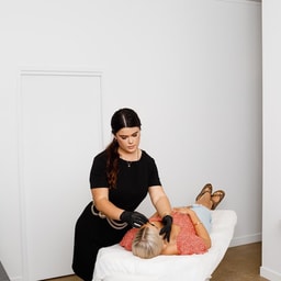 Wahine Beauty Collective